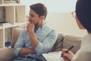 Alcohol addiction treatment options