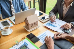 Tips for first-time homebuyers