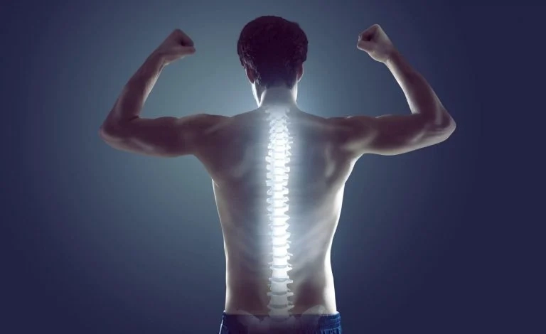 Advantages of Expert-Backed Spinal Health Solutions for Authors