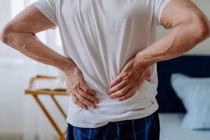 Expert-backed spinal health solutions