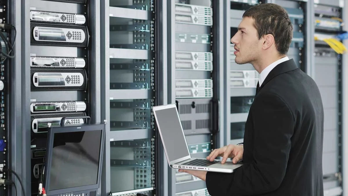 IT Infrastructure Scalability Tips for Authors