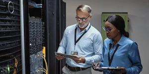 IT infrastructure scalability tips