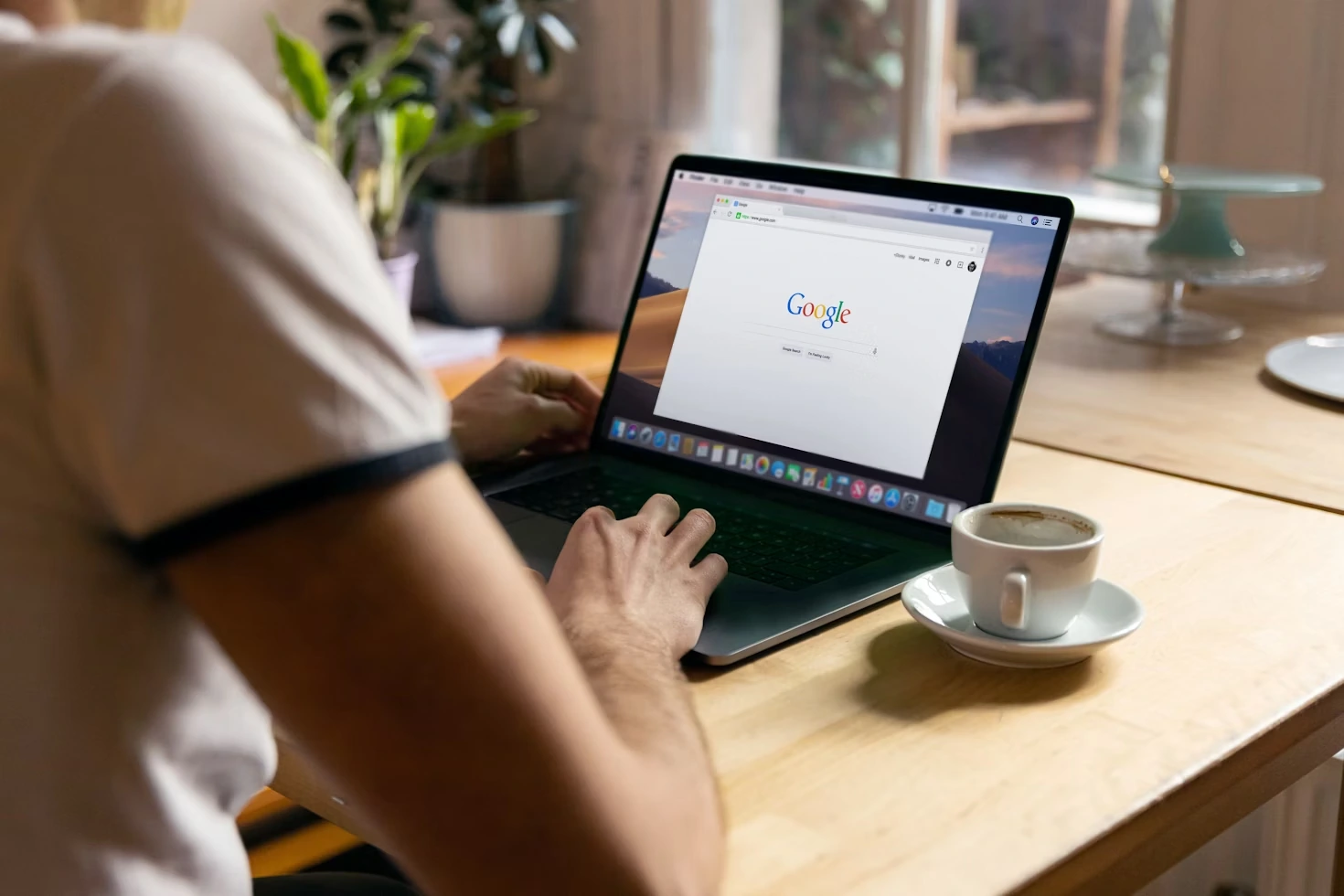 How Mastering Algorithmic SEO Optimization Improve Book's Online Visibility