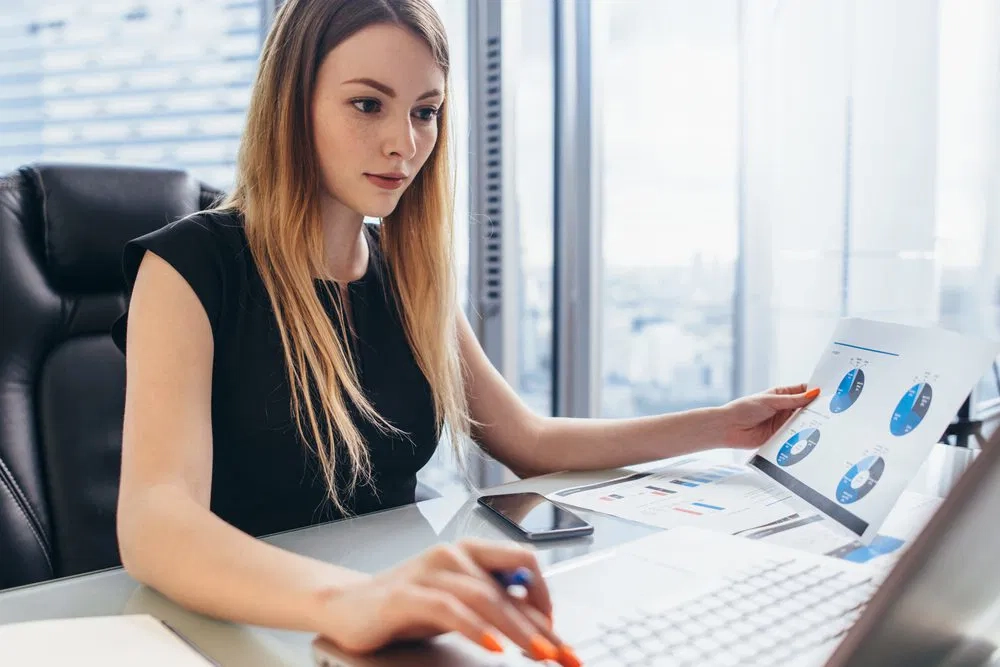 How Data Analytics in Orthodontic Software Drives Business Success