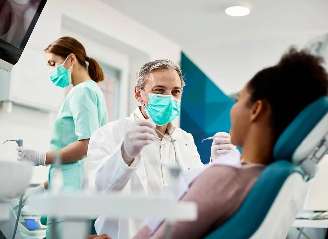 Top Benefits of Investing in the Best Dental Insurance Plan for Your Small Team