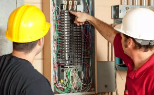 Benefits of electrical panel upgrades
