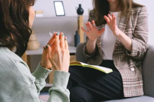 Exploring Cognitive Behavioral Therapy for OCD