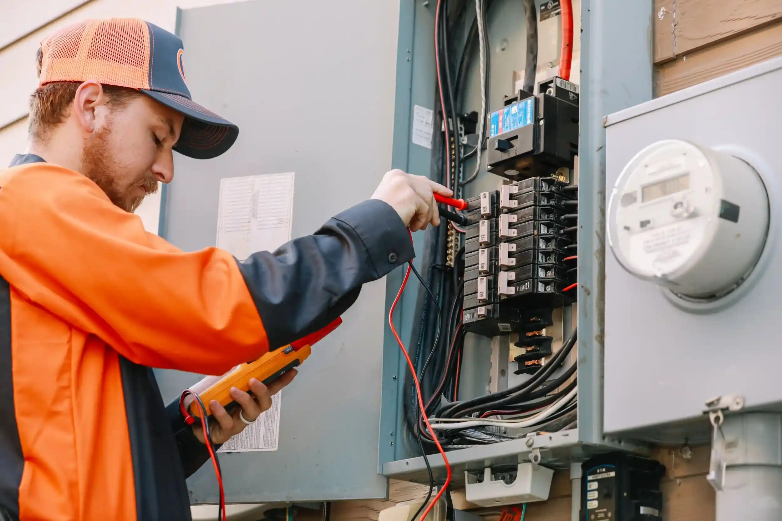 Hidden Benefits of Electrical Panel Upgrades