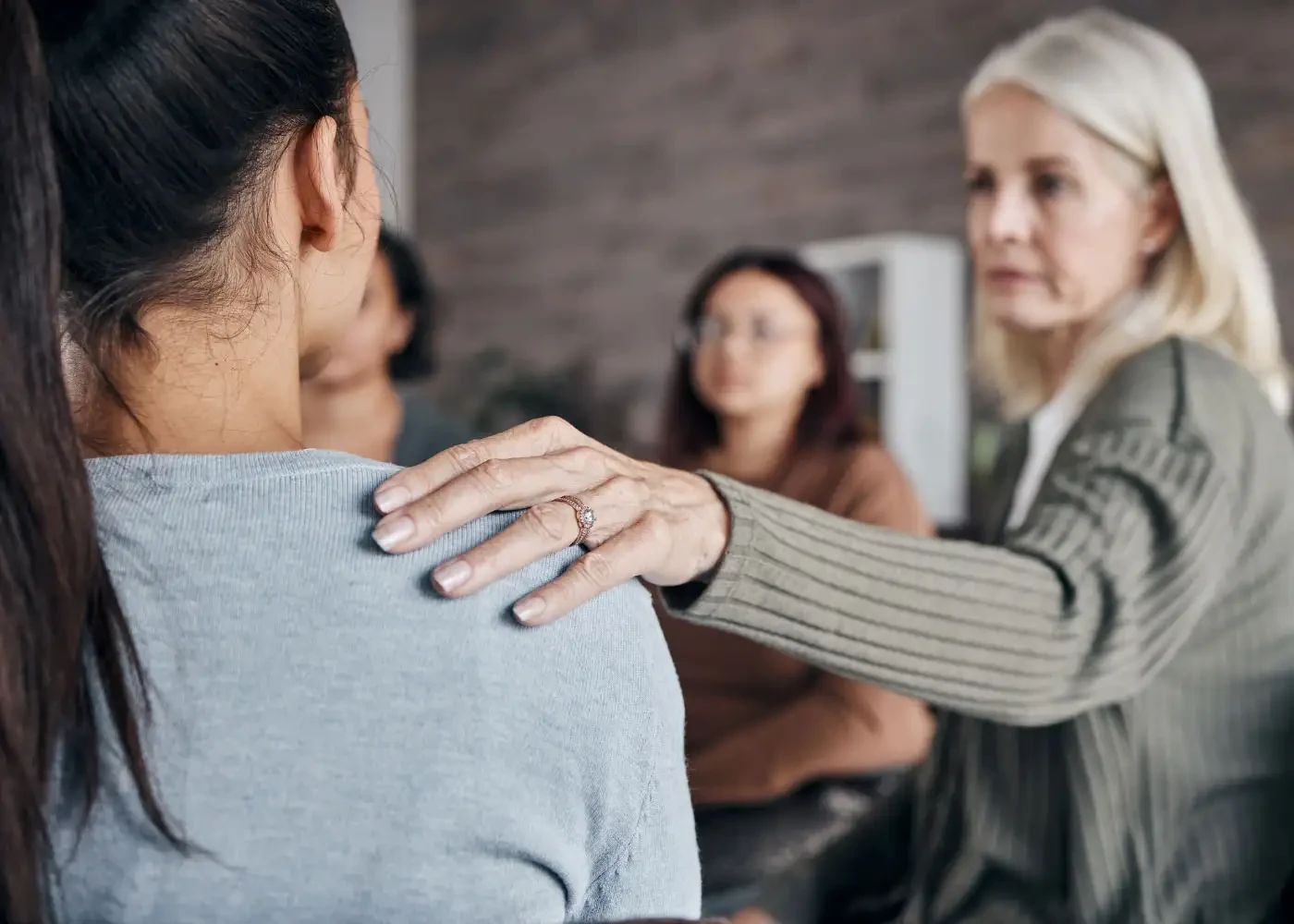 How Heroin Detoxification Centers Transform Lives