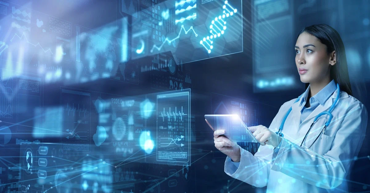 Automation for Healthcare Documentation