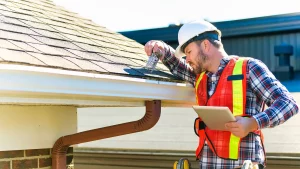 roof inspection explained