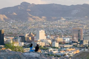 El Paso city tour highlights